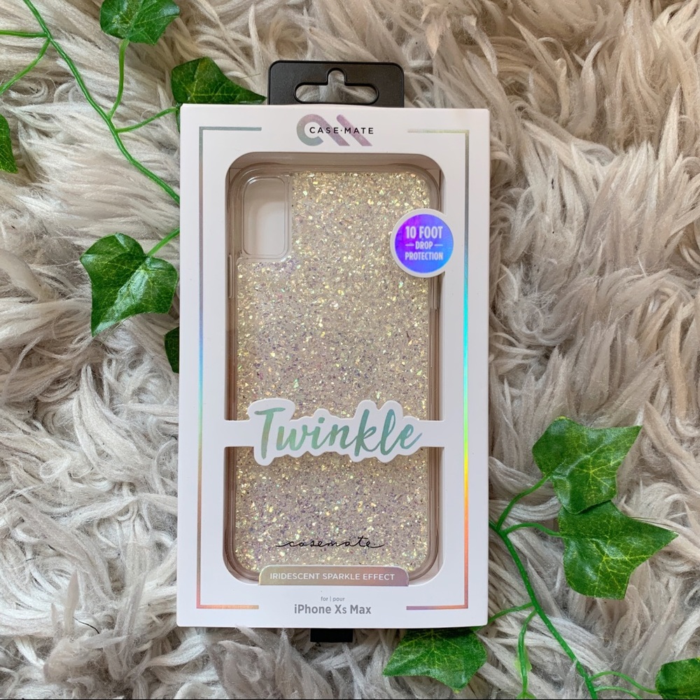 iPhone XS Max Casemate Phone Case